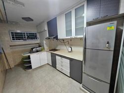 Blk 102B Punggol Field (Punggol), HDB 5 Rooms #559024951